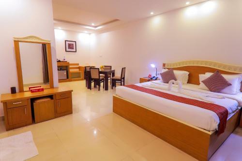Hotel Kr Inn