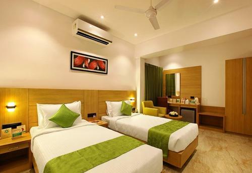 Hotel Park Residency Kodungallur