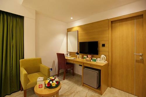 Hotel Park Residency Kodungallur