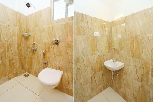 Hotel Aura Residency
