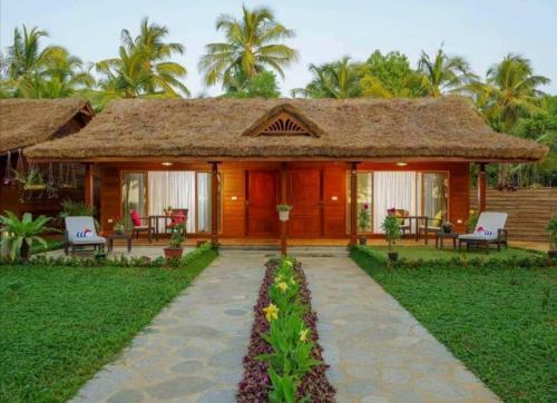 Hotel Sitaram Beach Retreat