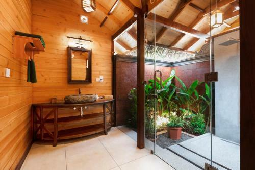 Hotel Sitaram Beach Retreat