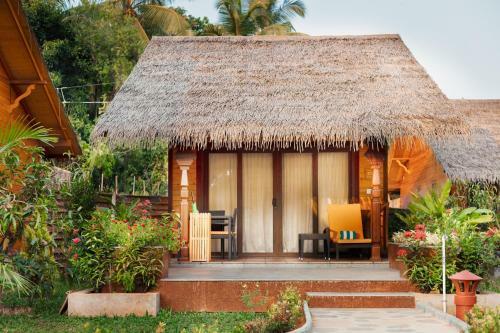 Hotel Sitaram Beach Retreat