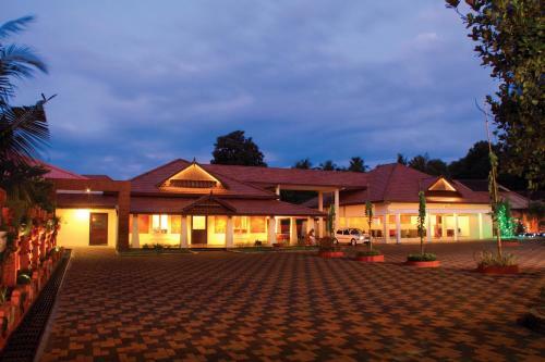 Hotel Clay House