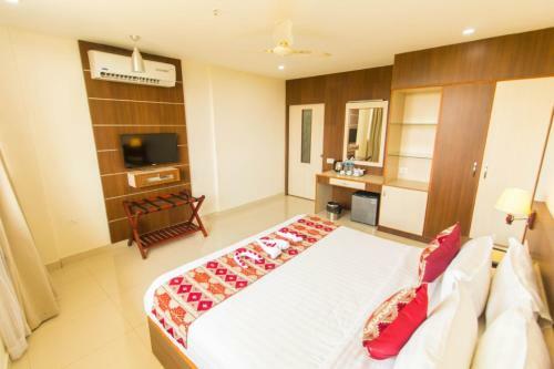 @11 Hotel