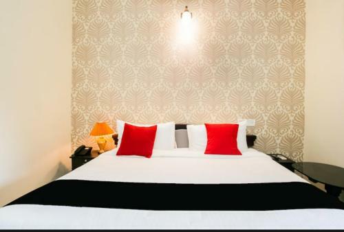 Pooram Residency Hotel India Pvt Ltd