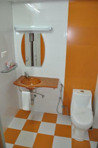 Hotel Astoria Residency
