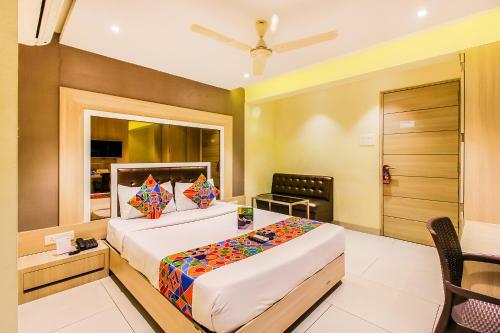 Fabhotel Vashi Navi Mumbai