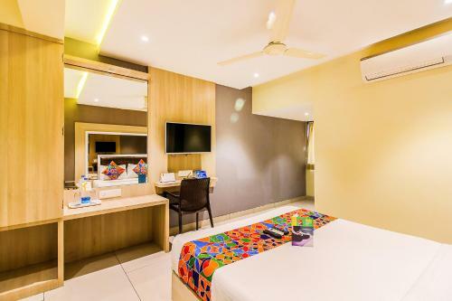 Fabhotel Vashi Navi Mumbai