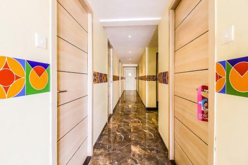 Fabhotel Vashi Navi Mumbai