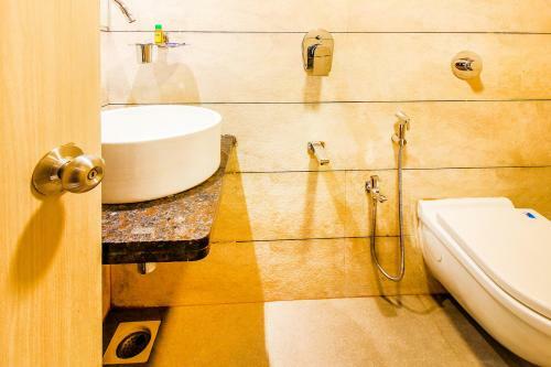 Fabhotel Vashi Navi Mumbai