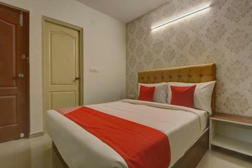 Hotel Oyo Flagship 41594 Monte Vue