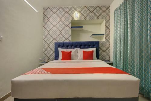 Hotel Oyo Flagship 41594 Monte Vue