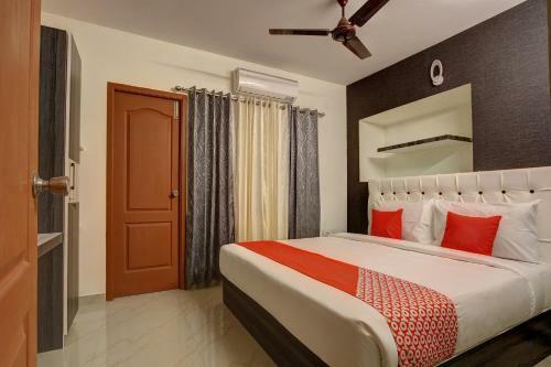 Hotel Oyo Flagship 41594 Monte Vue