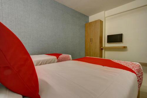 Hotel Oyo Flagship 41594 Monte Vue