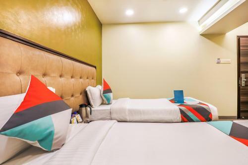 Fabhotel Landmark Guestline Vashi