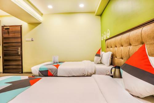 Fabhotel Landmark Guestline Vashi