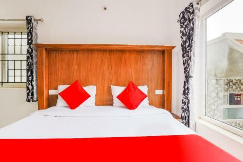 Hotel Oyo 71761 Ms Residency