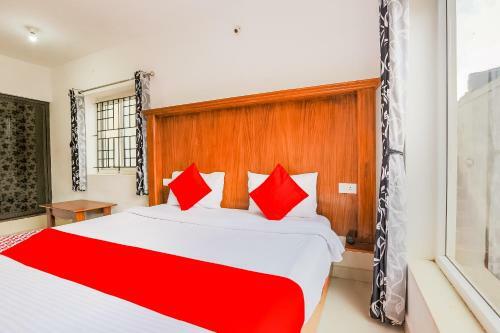 Hotel Oyo 71761 Ms Residency