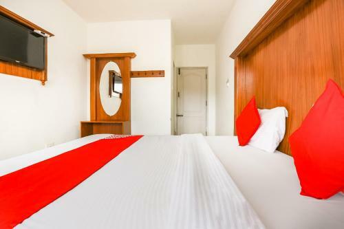 Hotel Oyo 71761 Ms Residency