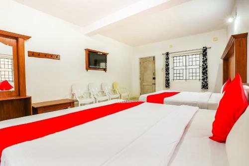Hotel Oyo 71761 Ms Residency