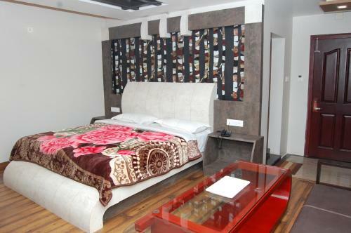 Hotel Sarkarpalace