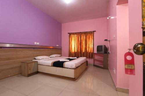 Hotel Orchid Inn