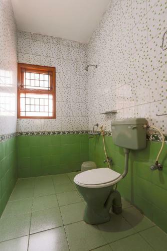 Hotel Orchid Inn