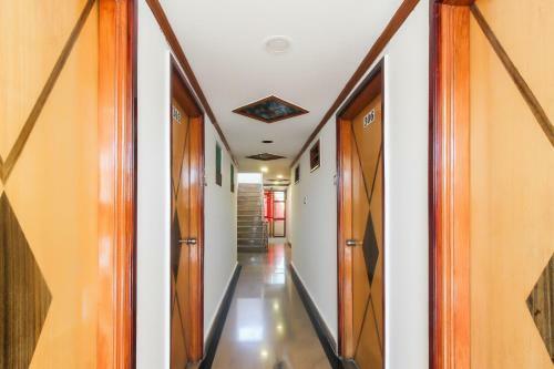 Hostal Oyo 80097 Shiva Shanthi Inn