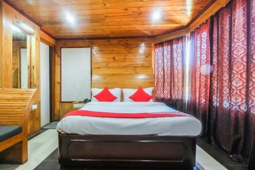 Hostal Oyo 80097 Shiva Shanthi Inn