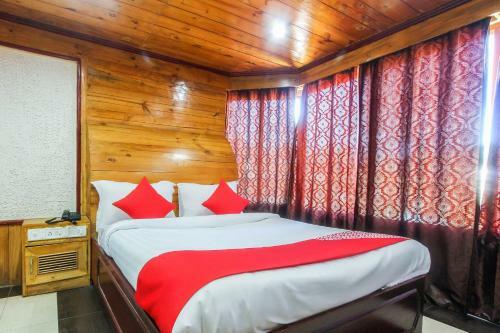 Hostal Oyo 80097 Shiva Shanthi Inn