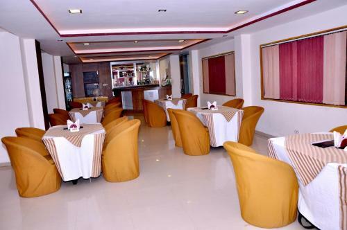 Hotel Hadi Rani Palace