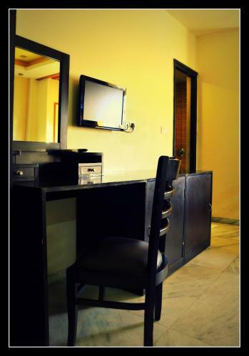 Hotel Hadi Rani Palace