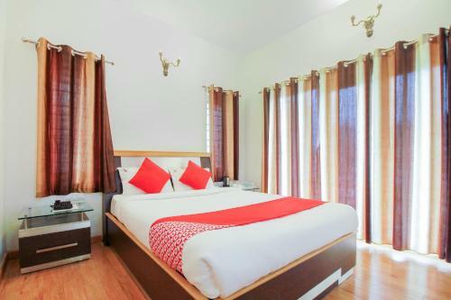 Hotel Oyo 13118 Twin Falls