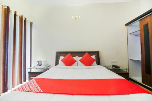 Hotel Oyo 13118 Twin Falls