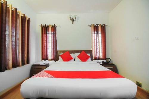 Hotel Oyo 13118 Twin Falls