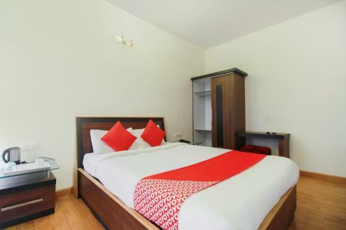 Hotel Oyo 13118 Twin Falls