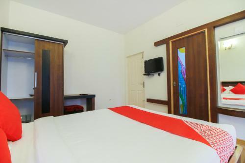 Hotel Oyo 13118 Twin Falls
