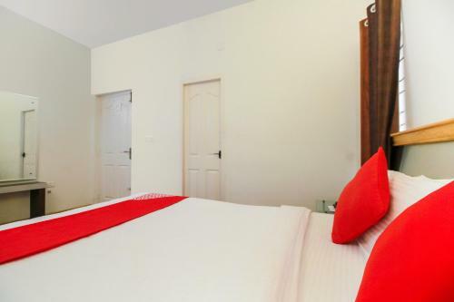Hotel Oyo 13118 Twin Falls