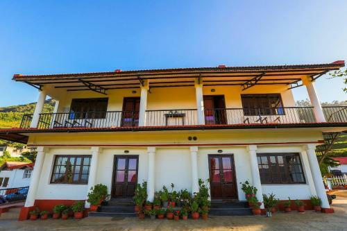Hostal Oyo Home 30447 Valley View Studio Adasholai