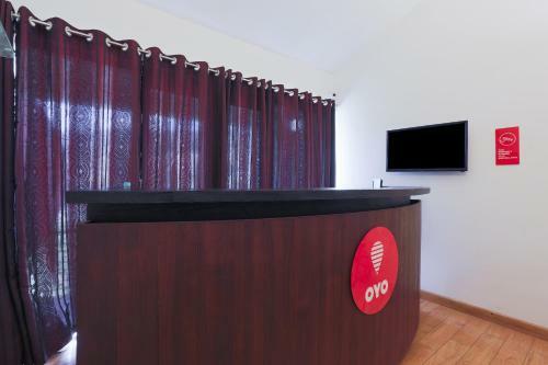Hotel Oyo 35818 Twin Falls Residency