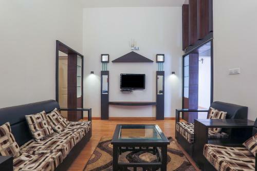 Hotel Oyo 35818 Twin Falls Residency