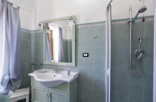 Bed & Breakfast Funtana Rosa
