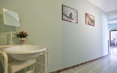 Bed & Breakfast Funtana Rosa