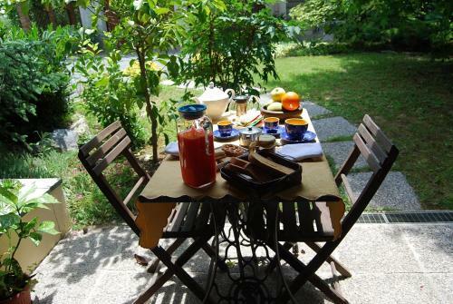 Bed & Breakfast San Rocco Di Isola D'asti