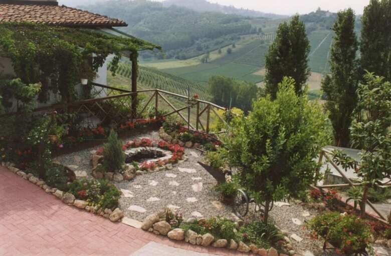 Bed & Breakfast Il Grappolo