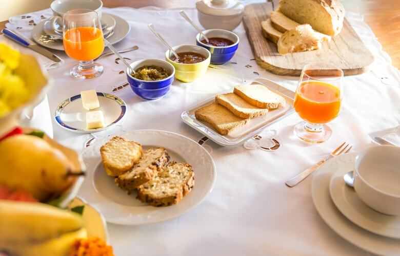 Bed & Breakfast Il Grappolo