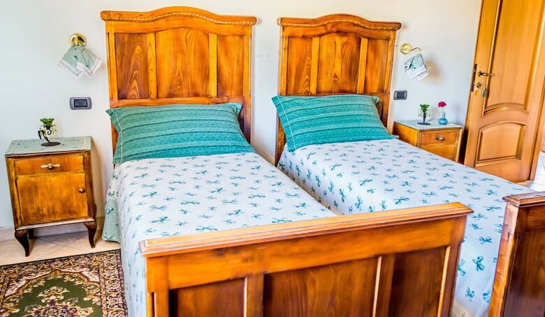 Bed & Breakfast Il Grappolo