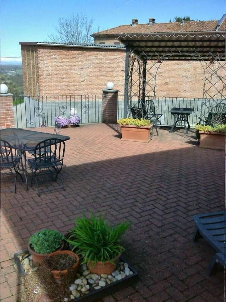Bed & Breakfast Il Grappolo