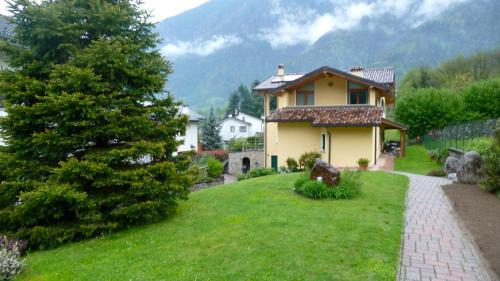 Bed & Breakfast La Rosa